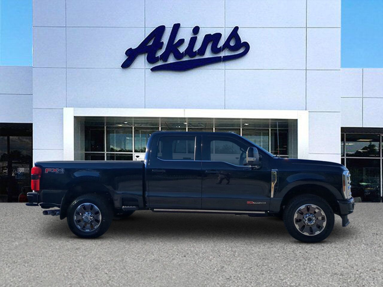 2024 Ford Super Duty F-350 SRW King Ranch Appleton WI 2024 Ford Super Duty F-350 SRW King Ranch Appleton WI