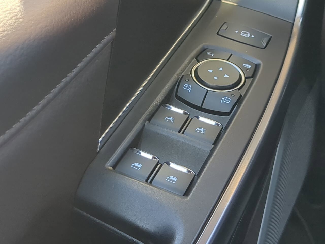 2024 Ford Super Duty F-350 SRW King Ranch Appleton WI