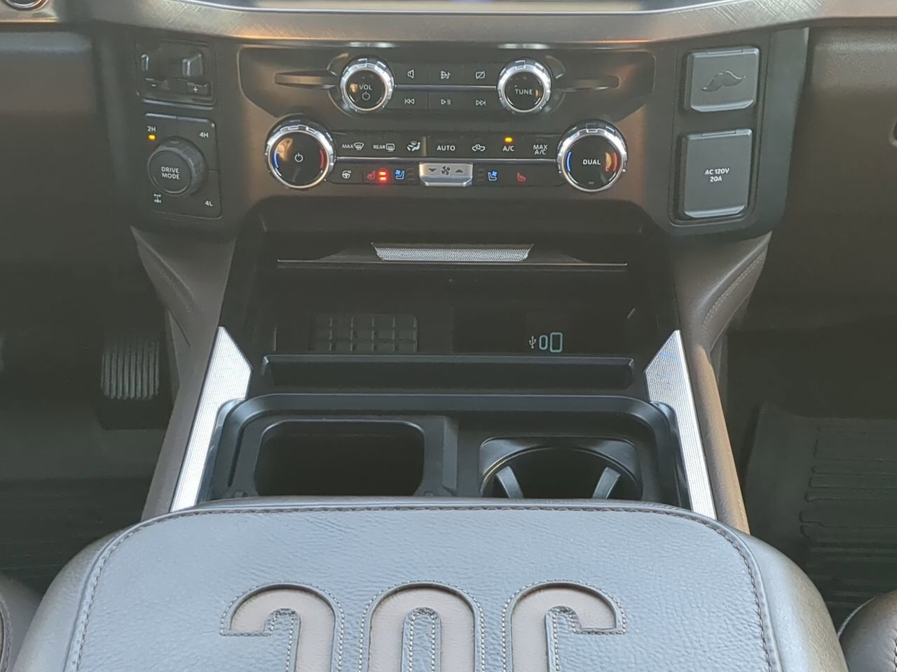 2024 Ford Super Duty F-350 SRW King Ranch Appleton WI