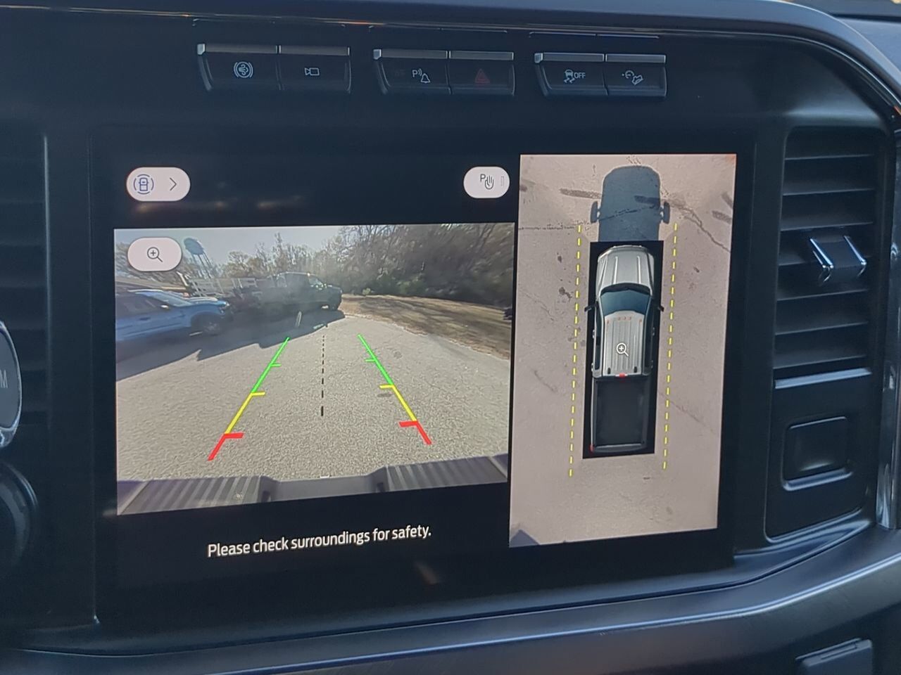 2024 Ford Super Duty F-350 SRW King Ranch Appleton WI