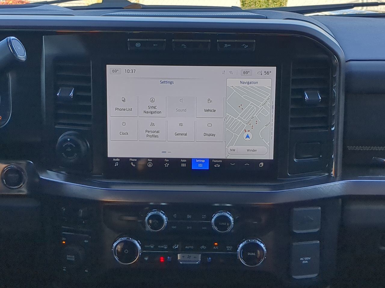 2024 Ford Super Duty F-350 SRW King Ranch Appleton WI