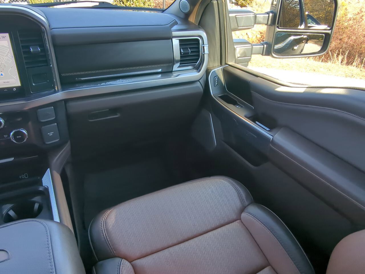 2024 Ford Super Duty F-350 SRW King Ranch Appleton WI