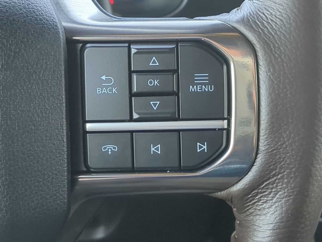 2024 Ford Super Duty F-350 SRW King Ranch Appleton WI