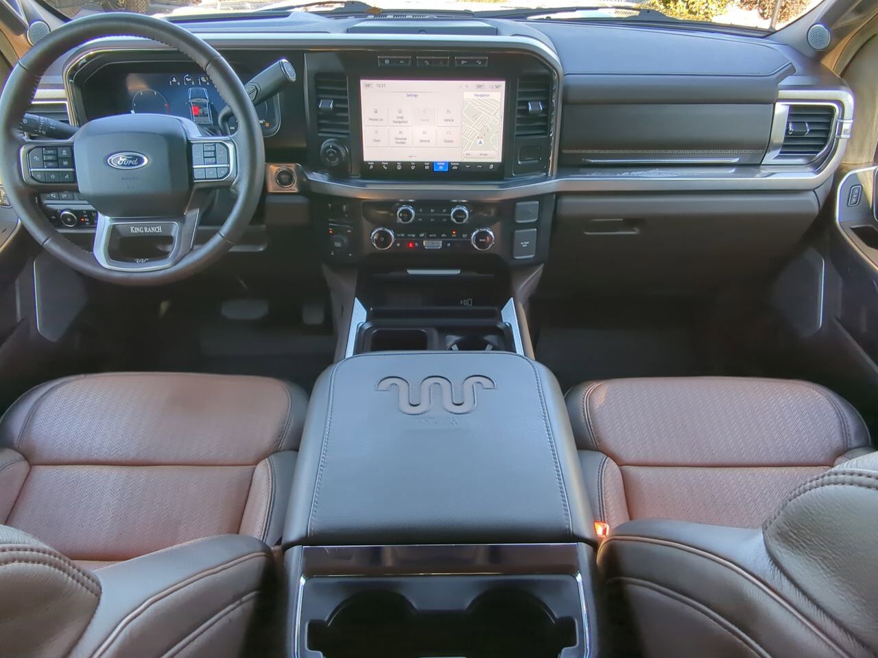 2024 Ford Super Duty F-350 SRW King Ranch Appleton WI