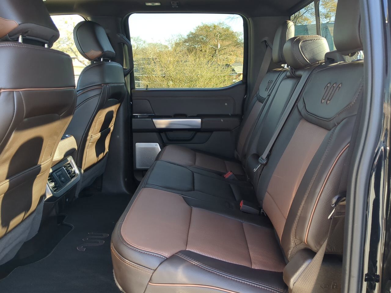 2024 Ford Super Duty F-350 SRW King Ranch Appleton WI