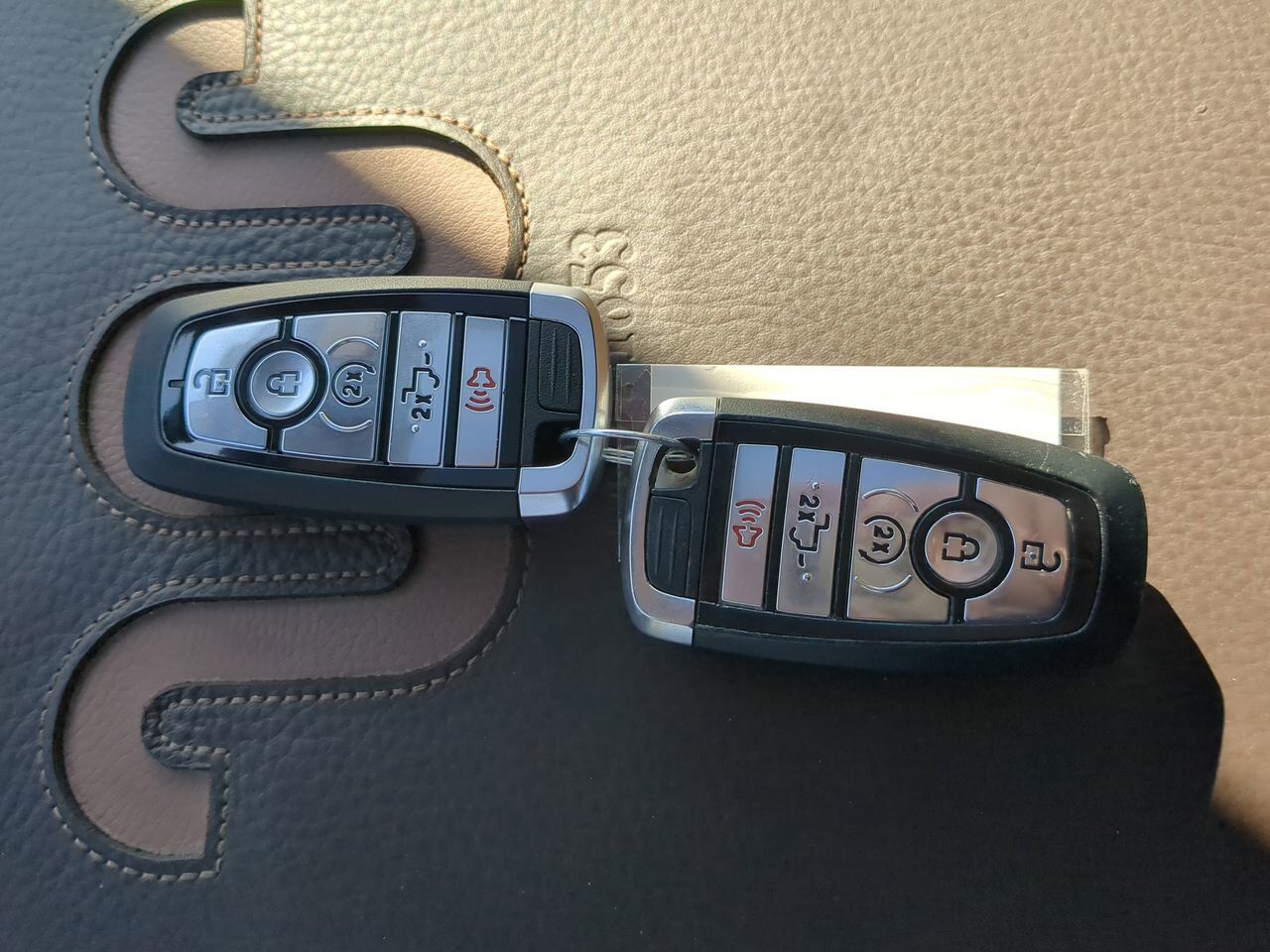 2024 Ford Super Duty F-350 SRW King Ranch Appleton WI