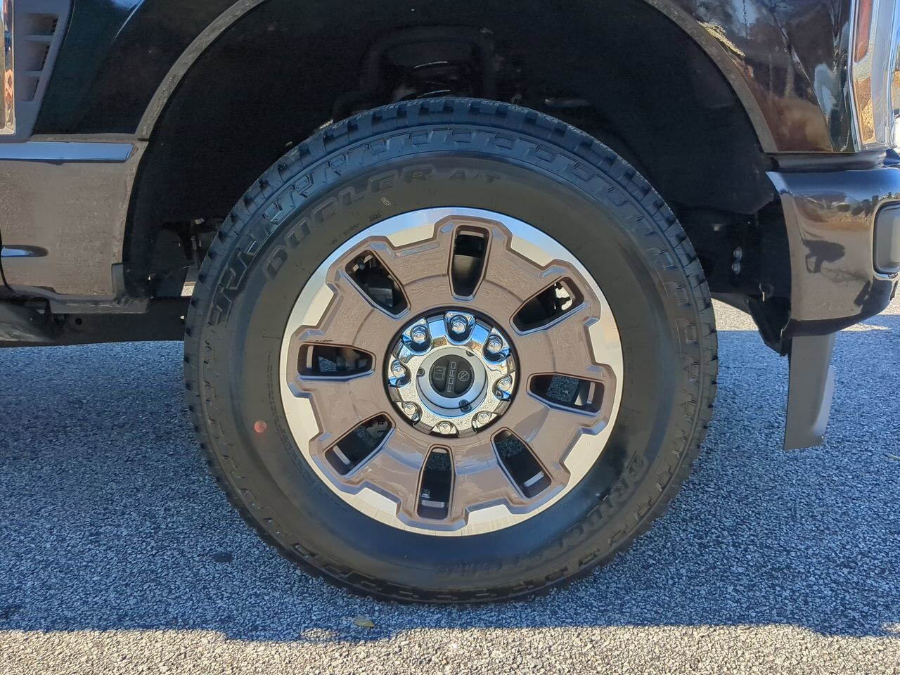 2024 Ford Super Duty F-350 SRW King Ranch Appleton WI