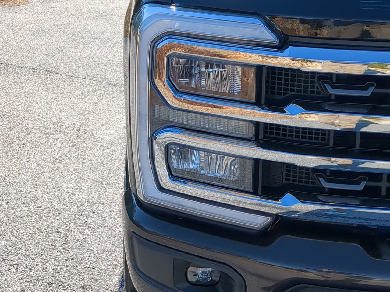 2024 Ford Super Duty F-350 SRW King Ranch Appleton WI