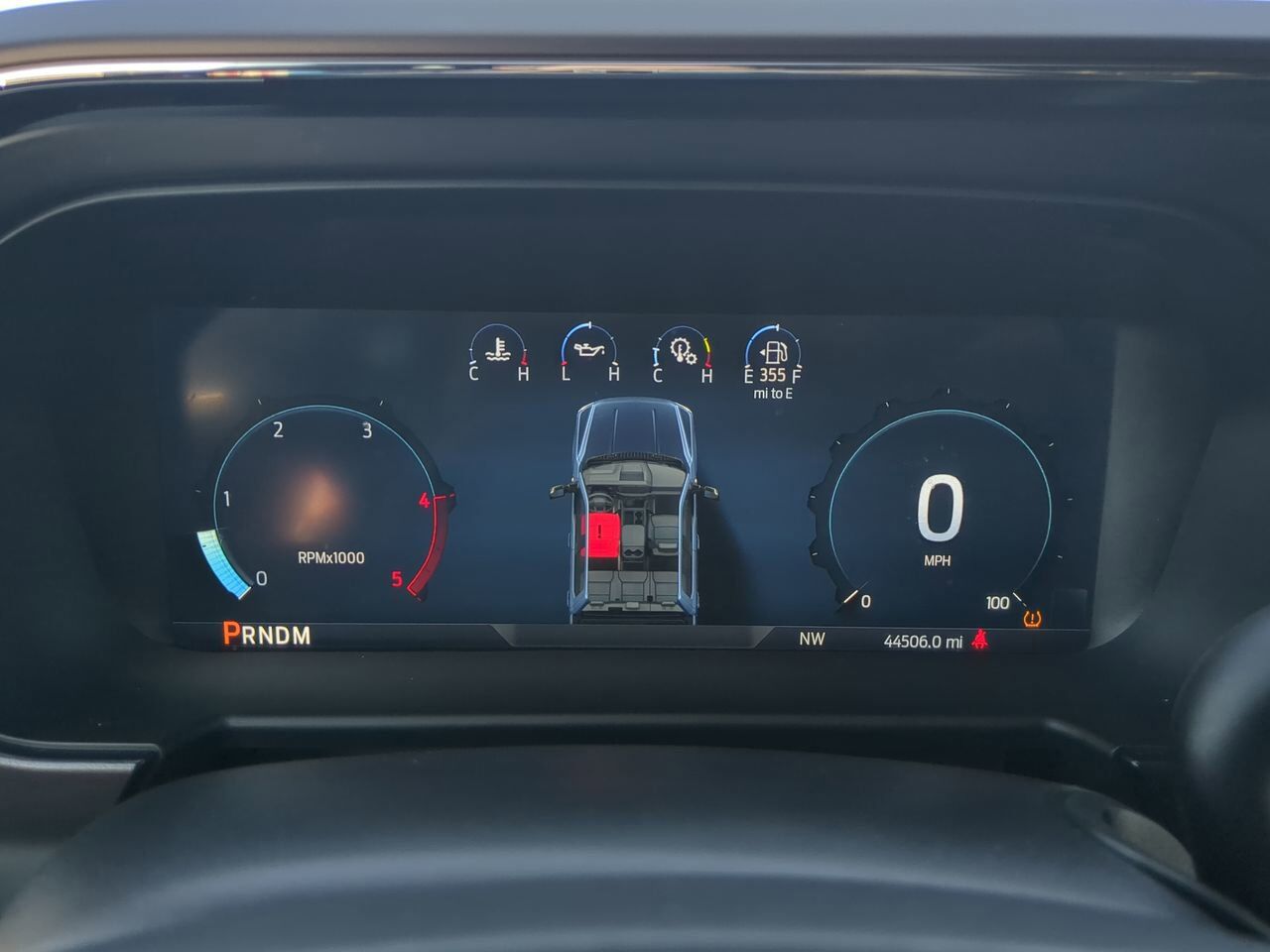 2024 Ford Super Duty F-350 SRW King Ranch Appleton WI