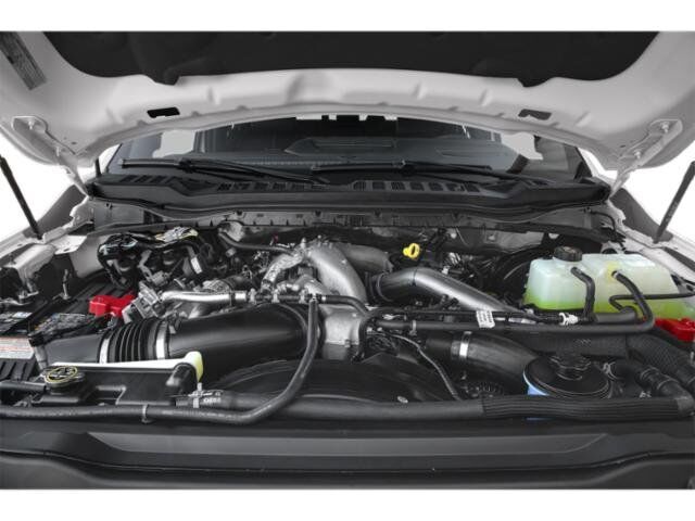 2024 Ford Super Duty F-350 SRW Platinum Appleton WI