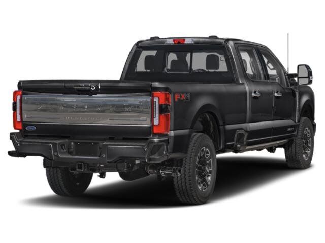 2024 Ford Super Duty F-350 SRW Platinum Appleton WI