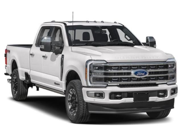 2024 Ford Super Duty F-350 SRW Platinum Appleton WI