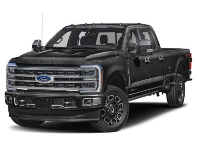 2024 Ford Super Duty F-350 SRW Platinum Appleton WI