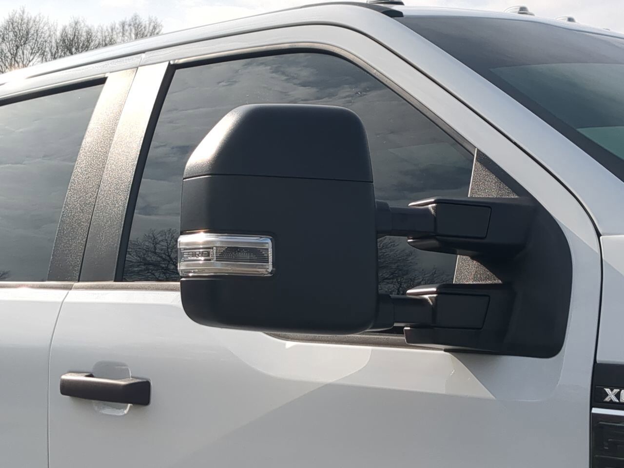 2024 Ford Super Duty F-350 SRW XL Appleton WI