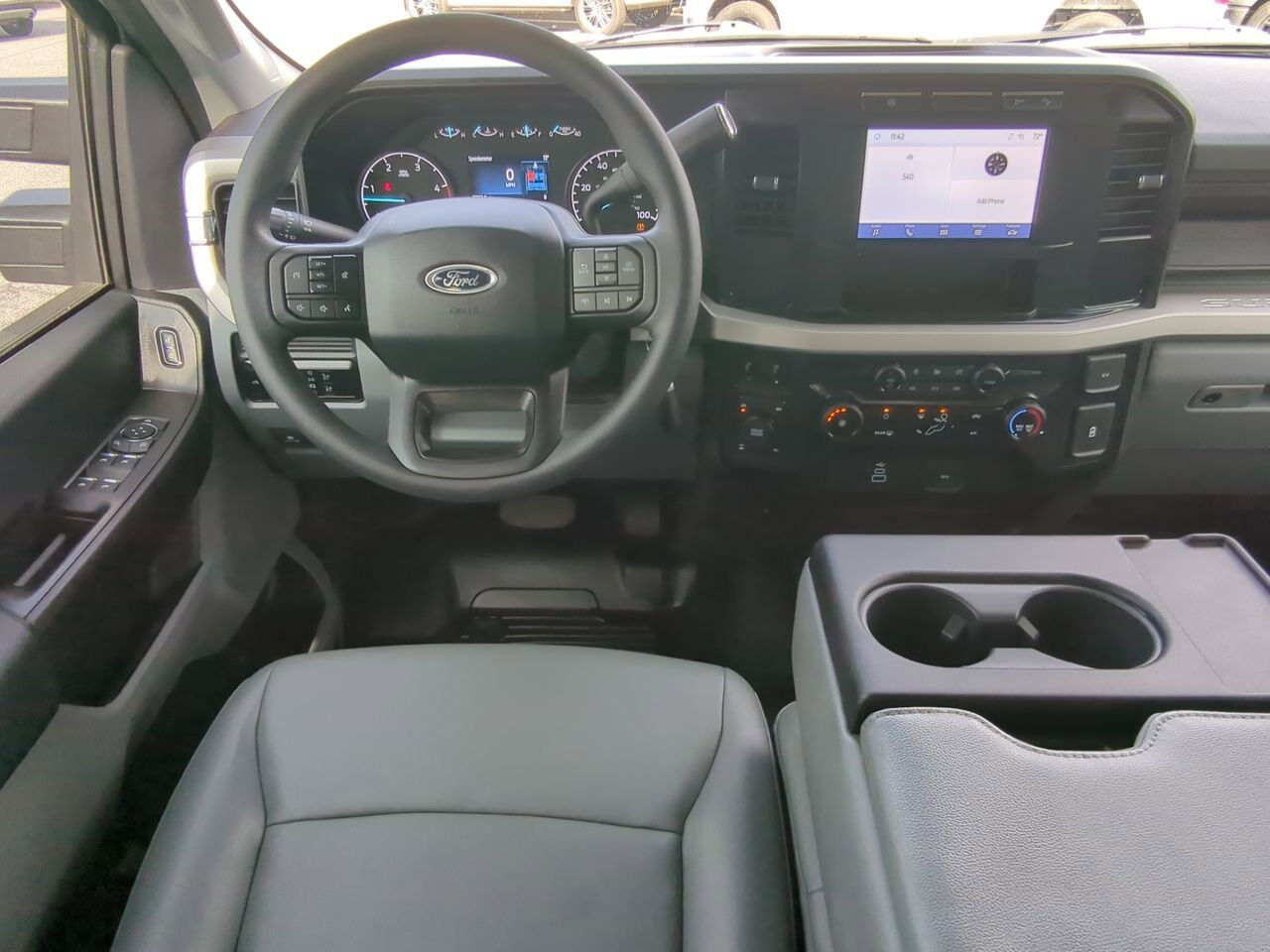 2024 Ford Super Duty F-350 SRW XL Appleton WI