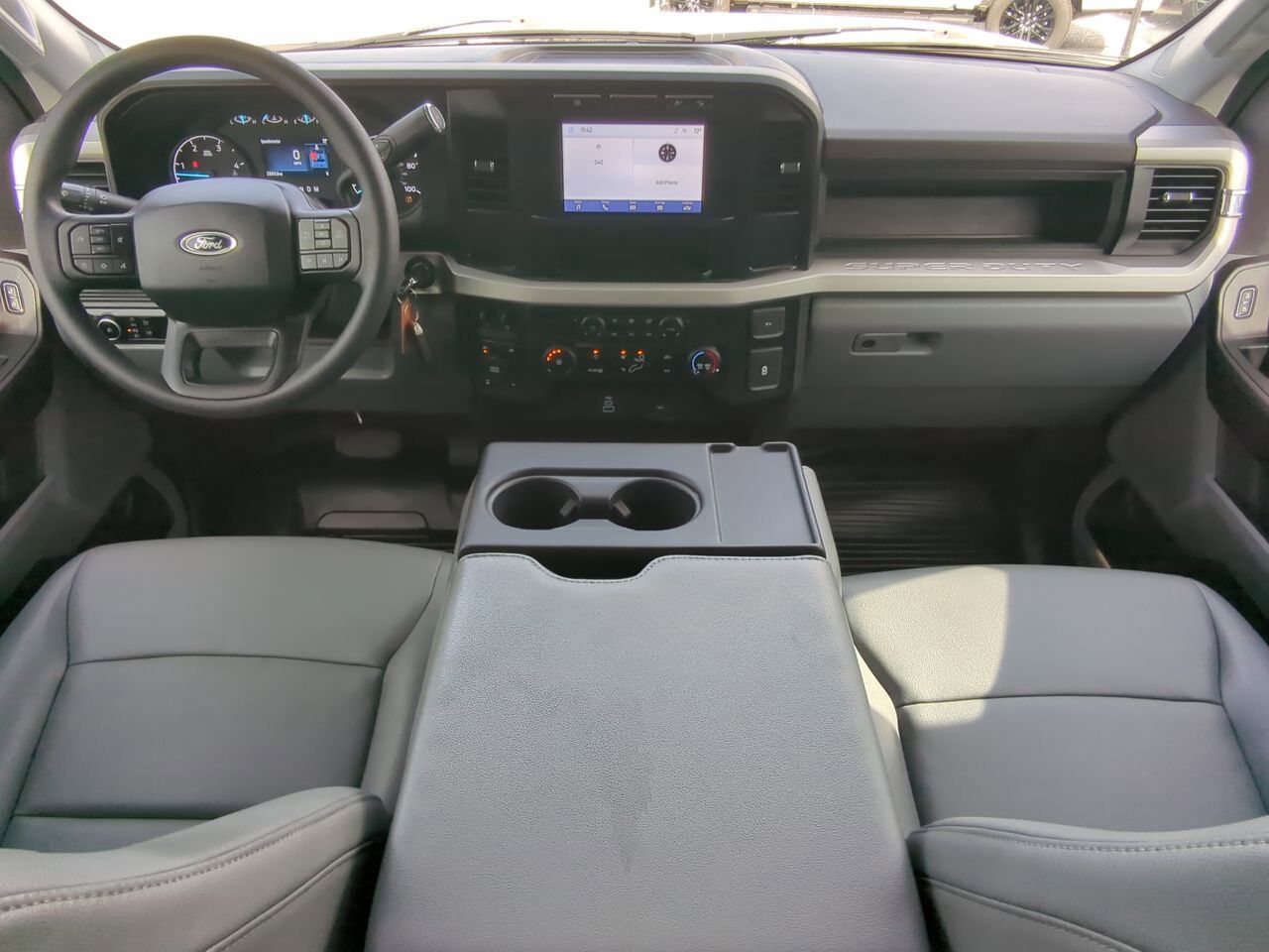 2024 Ford Super Duty F-350 SRW XL Appleton WI