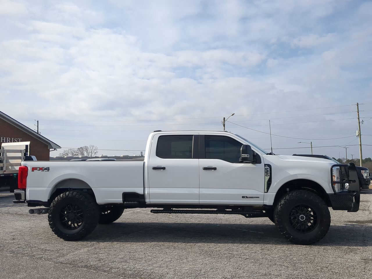 2024 Ford Super Duty F-350 SRW XL Appleton WI