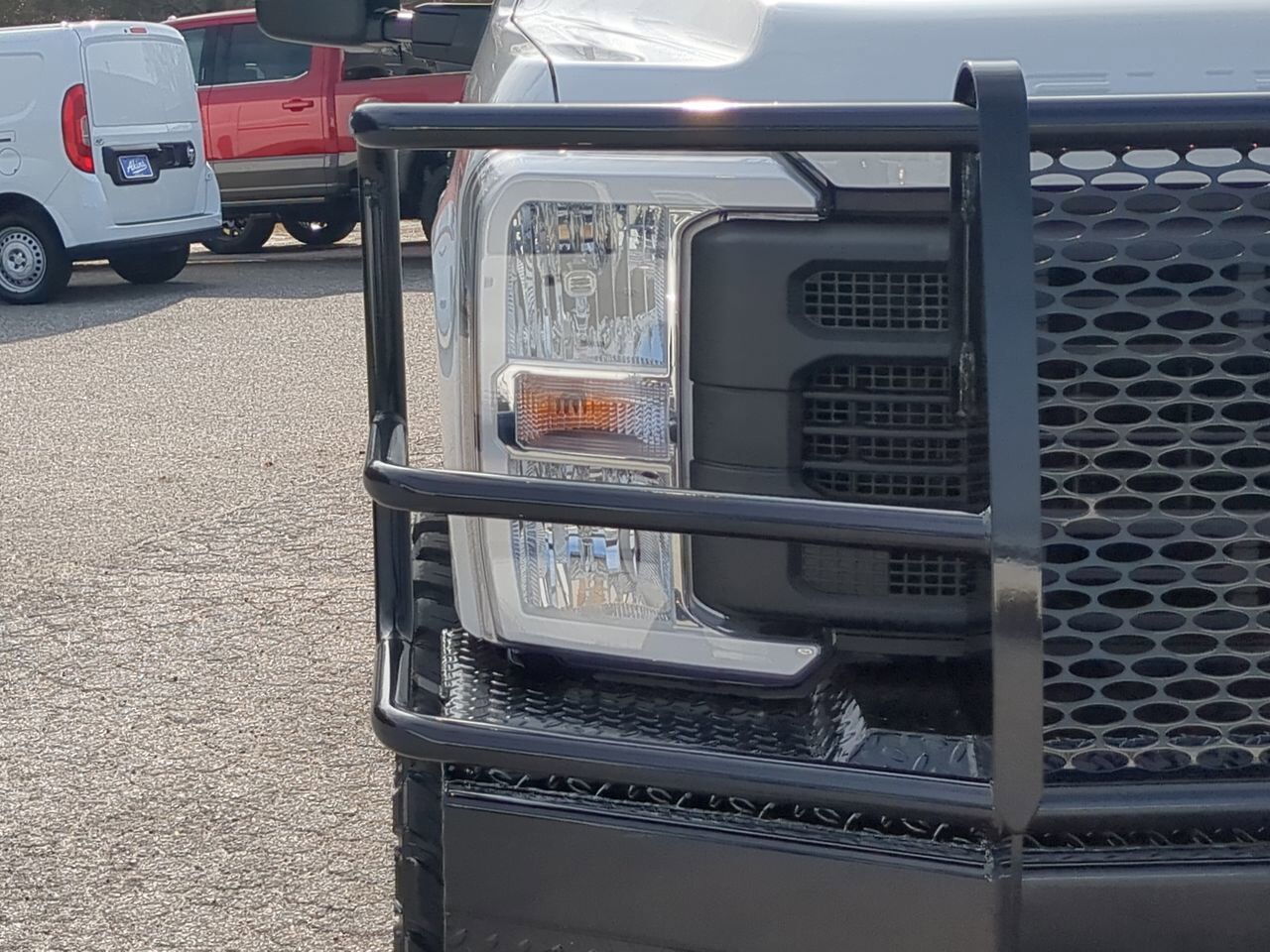 2024 Ford Super Duty F-350 SRW XL Appleton WI