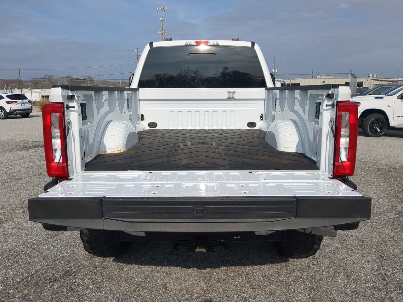 2024 Ford Super Duty F-350 SRW XL Appleton WI