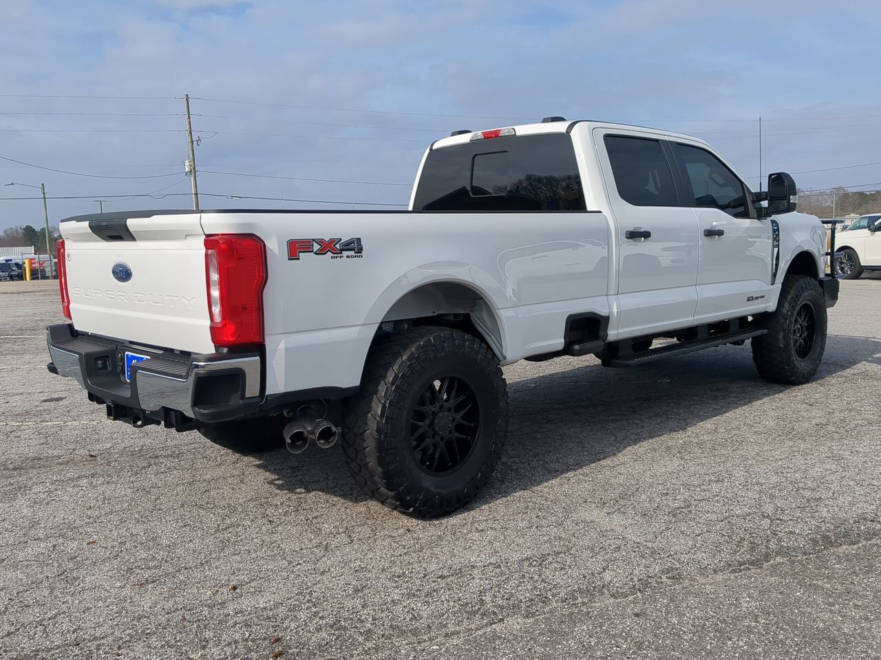 2024 Ford Super Duty F-350 SRW XL Appleton WI