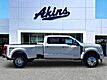 2024 Ford Super Duty F-450 DRW Platinum