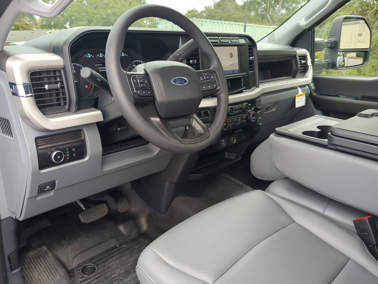 2024 Ford Super Duty F-550 DRW Rollback Appleton WI