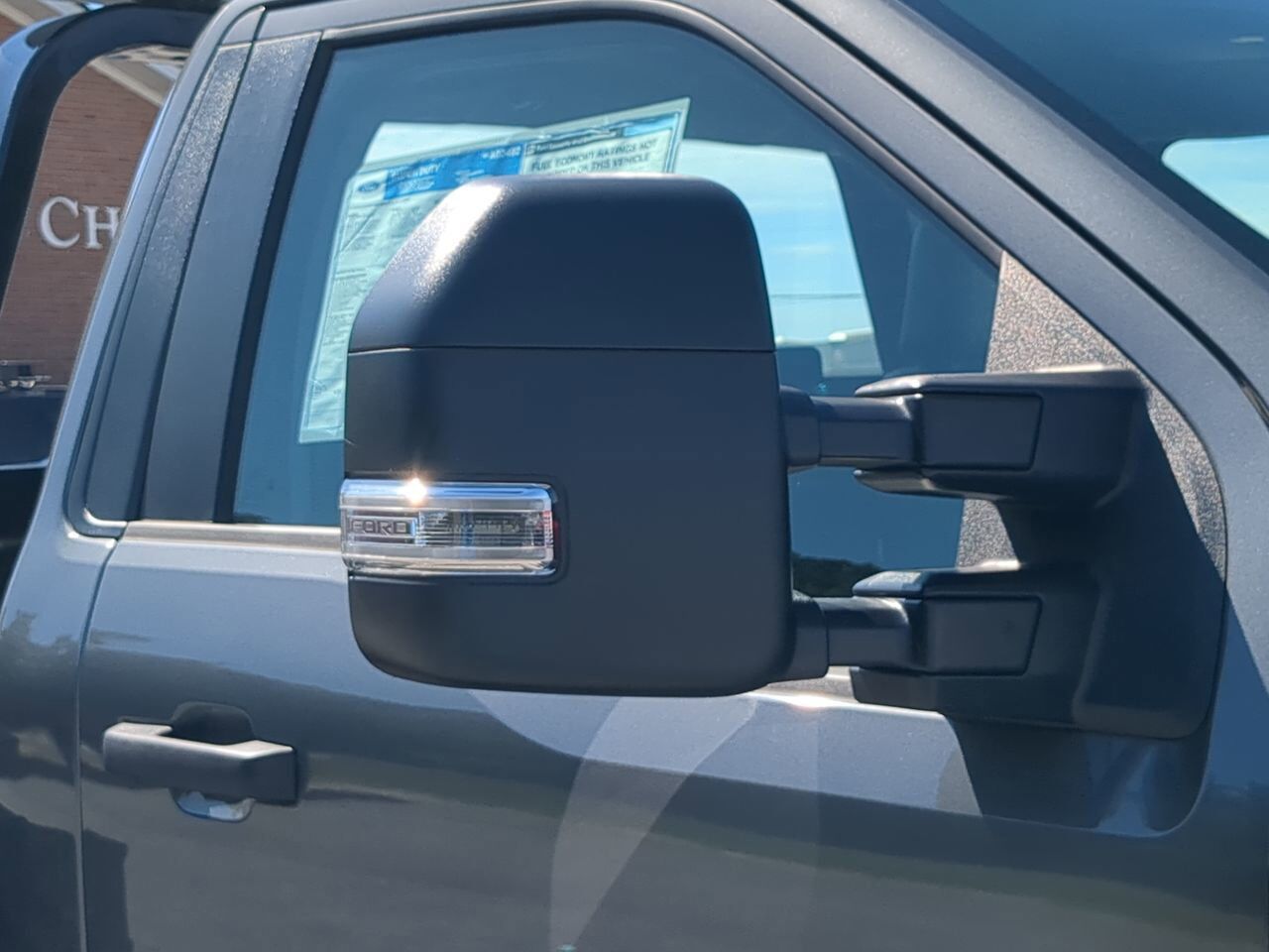 2024 Ford Super Duty F-550 DRW Rollback Appleton WI