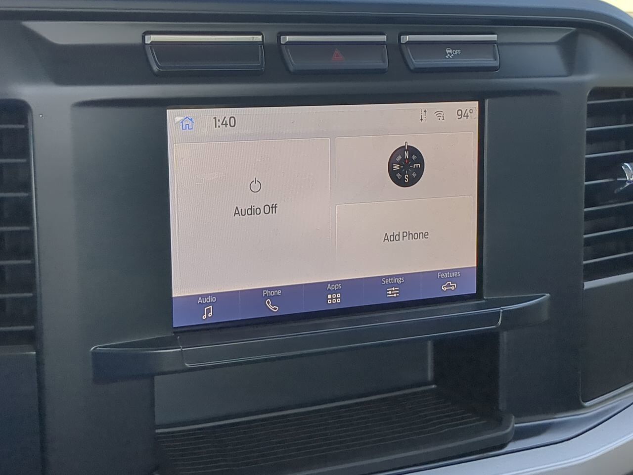 2024 Ford Super Duty F-550 DRW Rollback Appleton WI