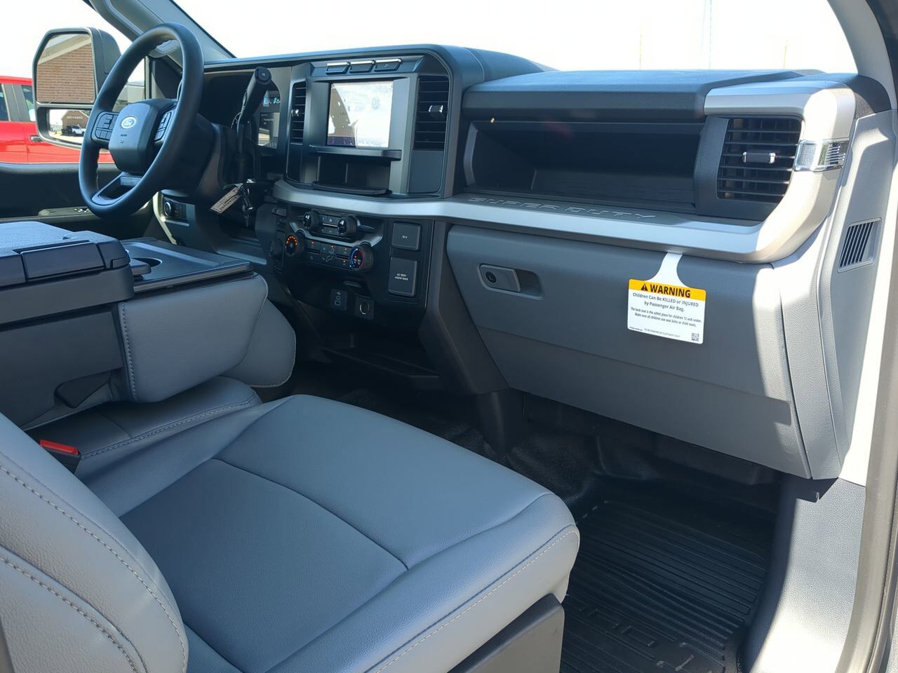 2024 Ford Super Duty F-550 DRW Rollback Appleton WI