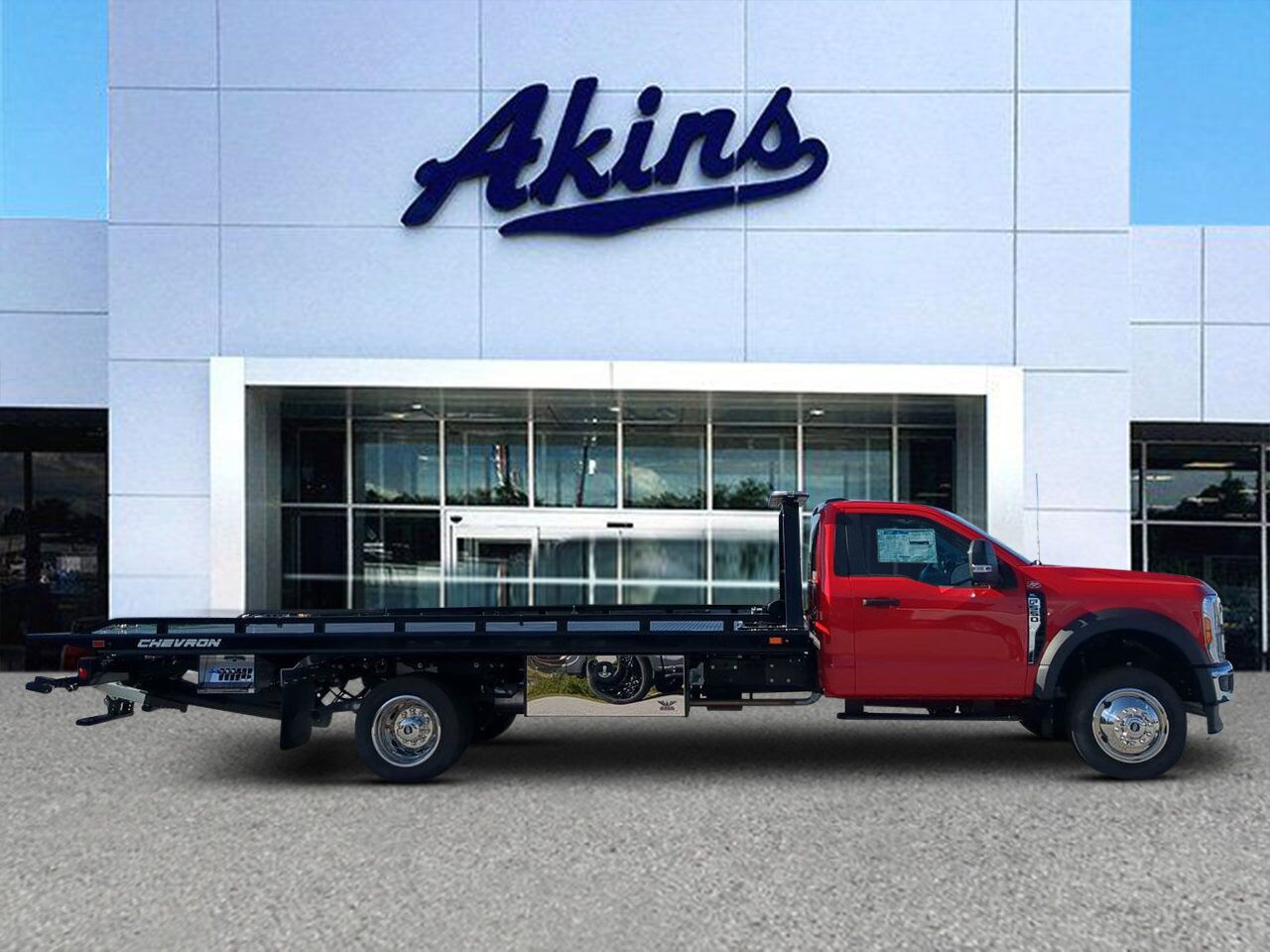 2024 Ford Super Duty F-550 DRW XL Appleton WI