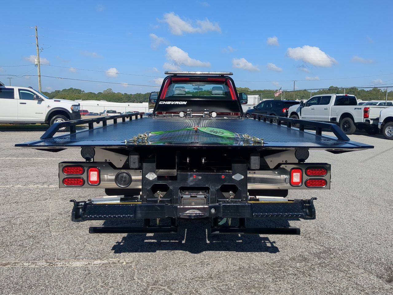 2024 Ford Super Duty F-550 DRW XL Appleton WI