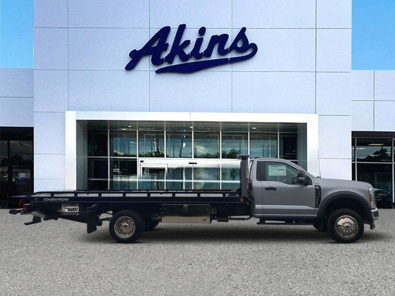 2024 Ford Super Duty F-550 DRW XL Appleton WI