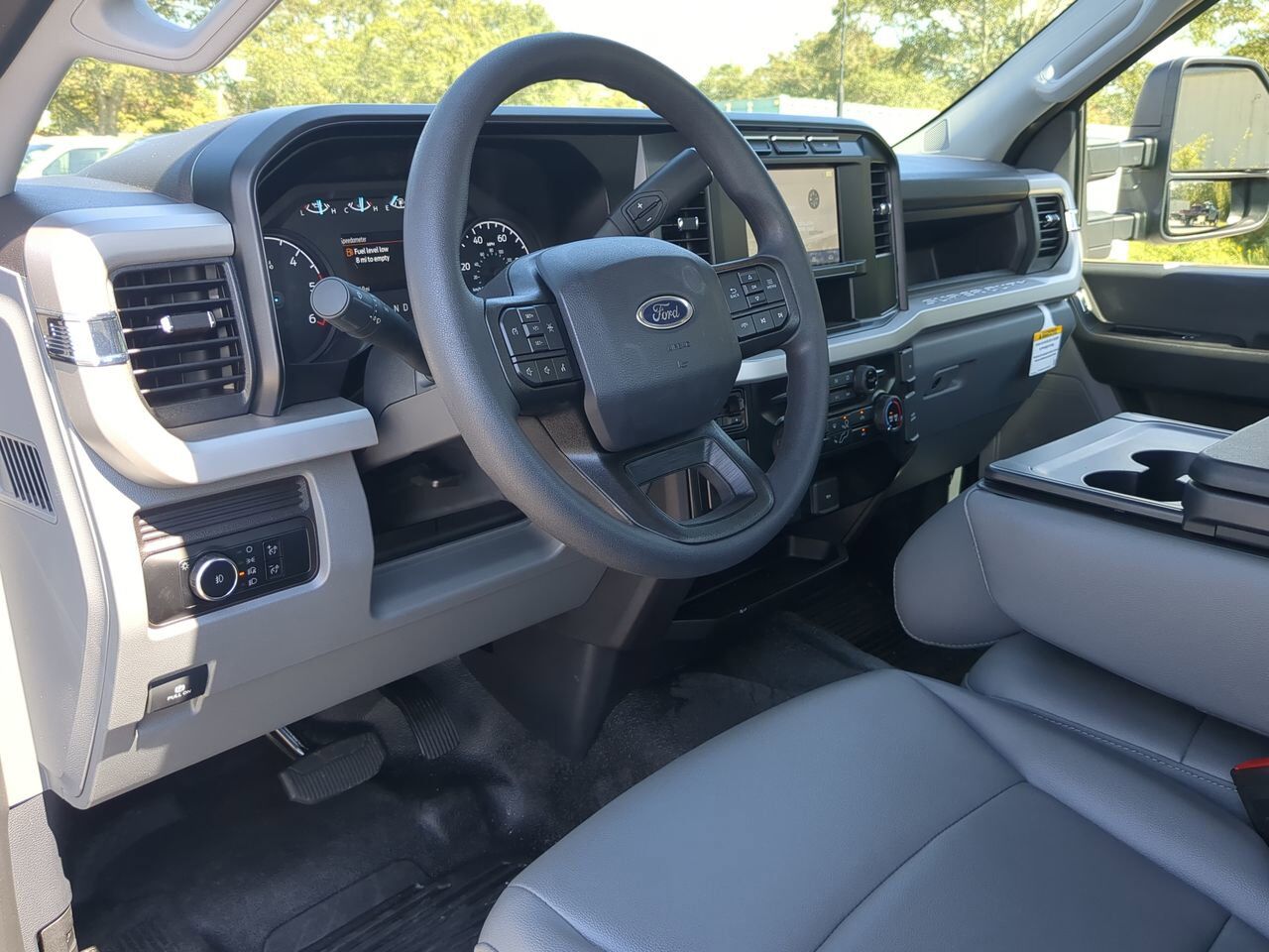 2024 Ford Super Duty F-550 DRW XL Appleton WI