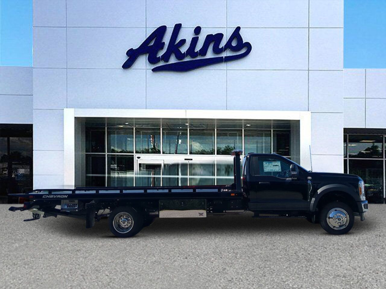 2024 Ford Super Duty F-550 DRW XL Appleton WI