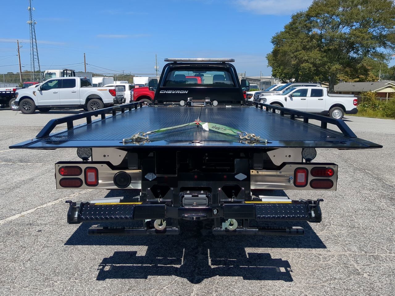 2024 Ford Super Duty F-550 DRW XL Appleton WI