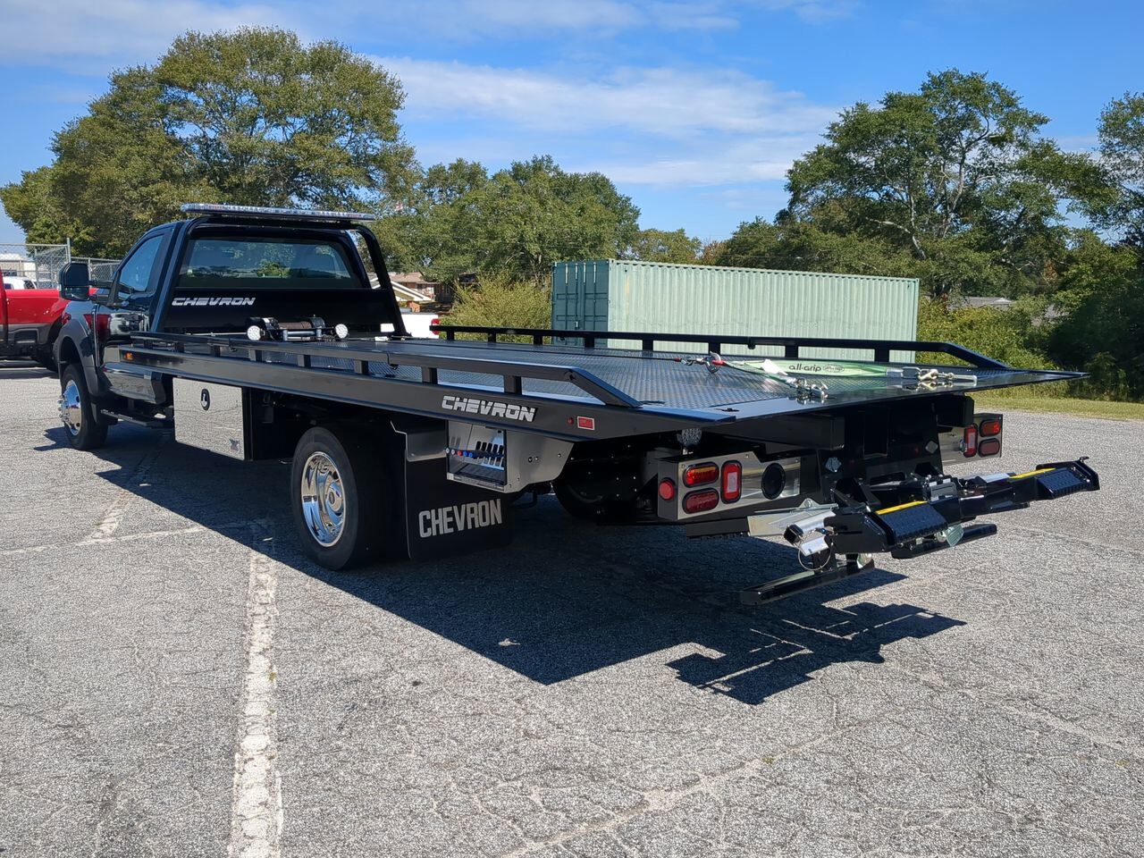 2024 Ford Super Duty F-550 DRW XL Appleton WI