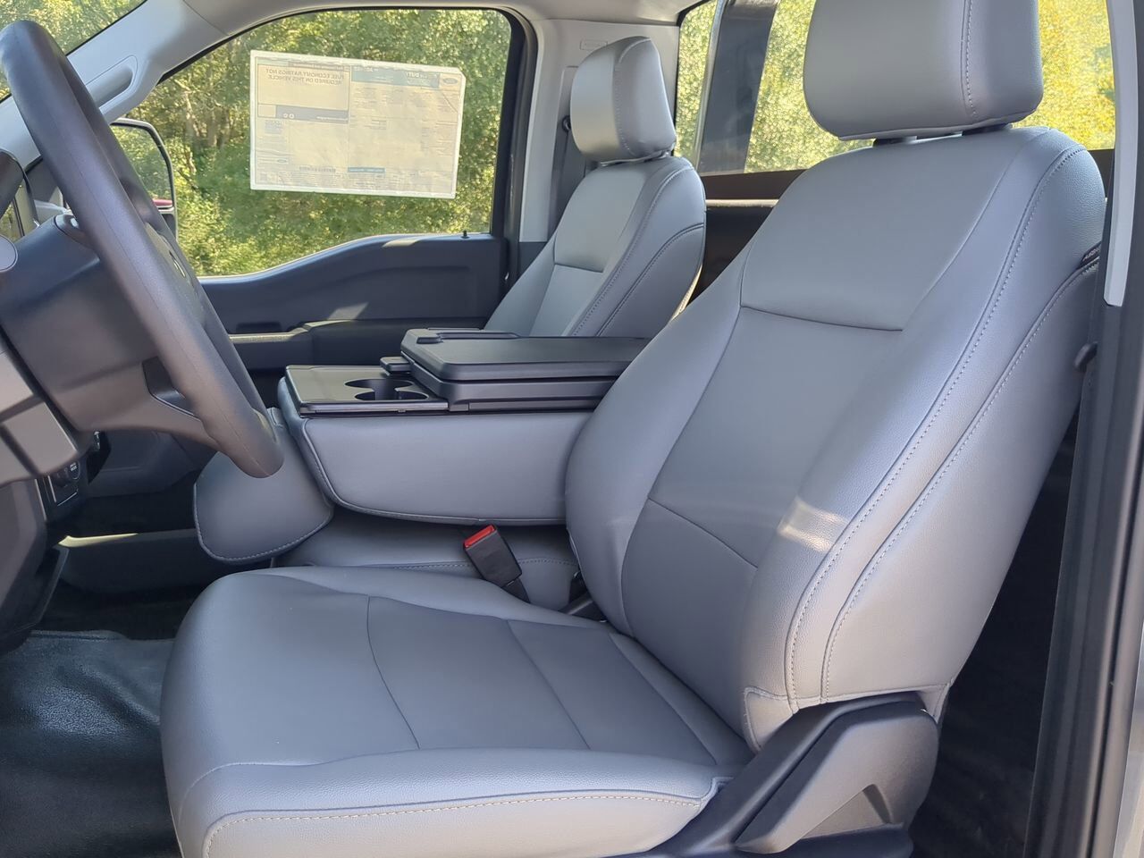 2024 Ford Super Duty F-550 DRW XL Appleton WI