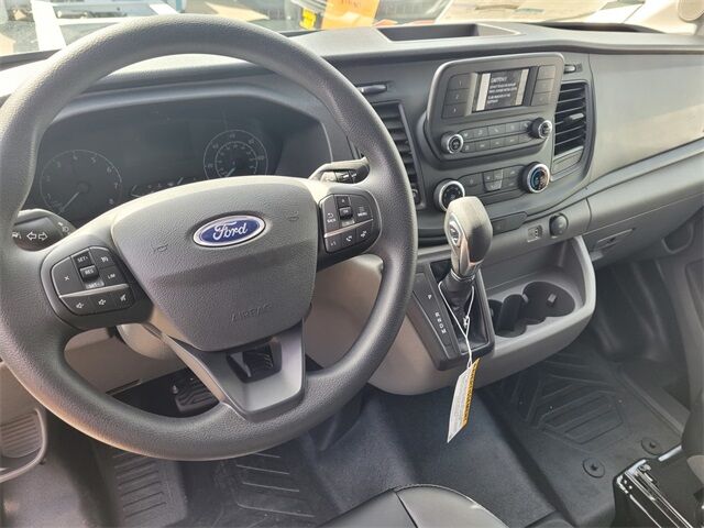 2024 Ford Transit-150 Base Roseville CA
