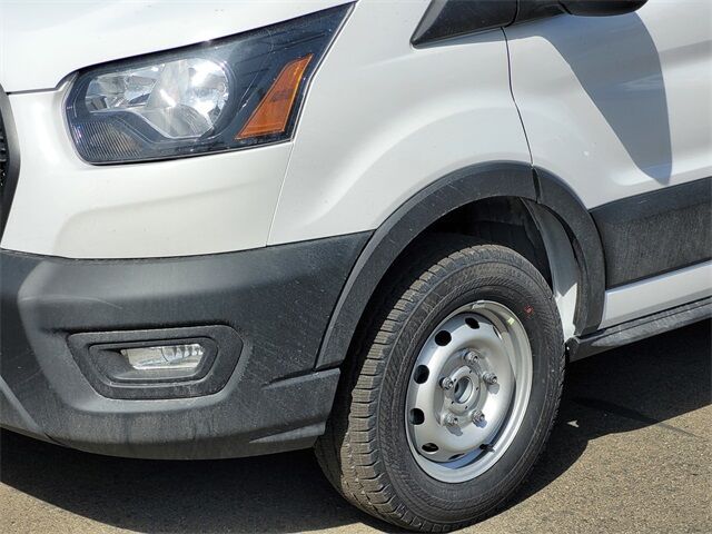 2024 Ford Transit-150 Base Roseville CA
