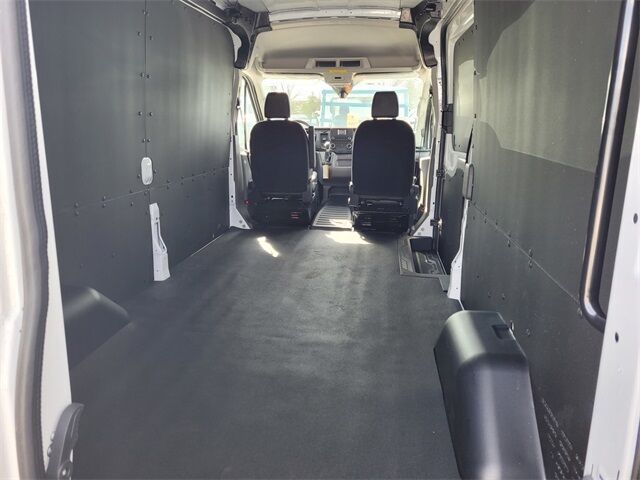 2024 Ford Transit-150 Base Roseville CA