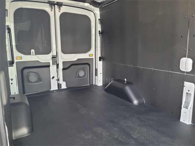 2024 Ford Transit-150 Base Roseville CA