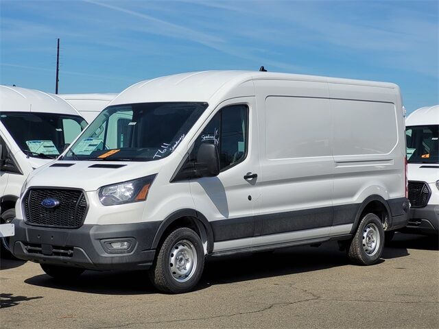 2024 Ford Transit-150 Base Roseville CA