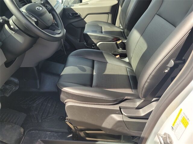 2024 Ford Transit-150 Base Roseville CA