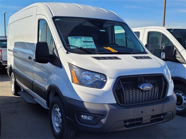 2024 Ford Transit-150 Base Roseville CA