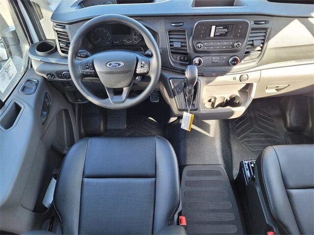 2024 Ford Transit-150 Base Roseville CA