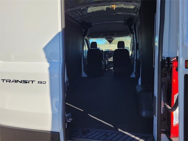2024 Ford Transit-150 Base Roseville CA