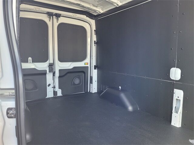 2024 Ford Transit-150 Base Roseville CA