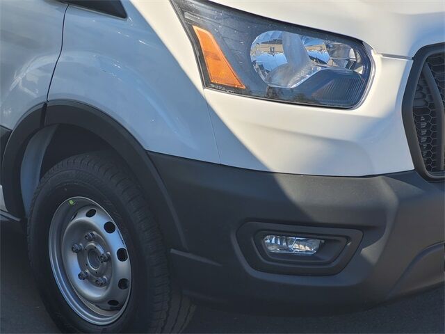 2024 Ford Transit-150 Base Roseville CA