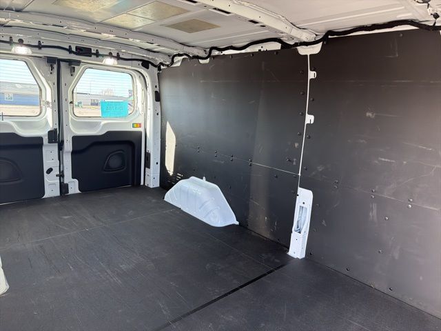 2024 Ford Transit-150 Base Watertown SD 2024 Ford Transit-150 Base Watertown SD