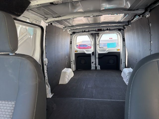 2024 Ford Transit-150 Base Watertown SD 2024 Ford Transit-150 Base Watertown SD